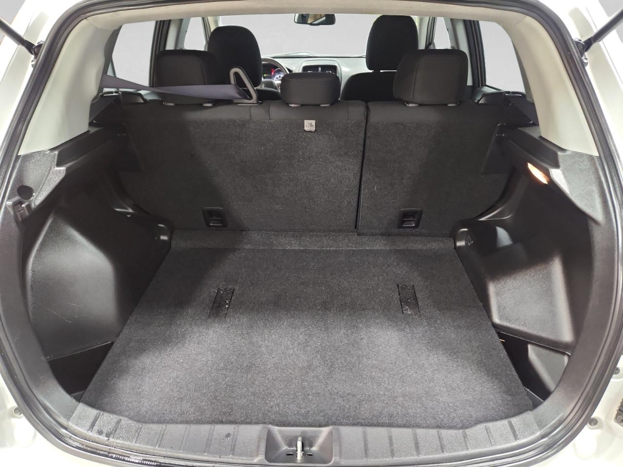 Mitsubishi Outlander Sport 2.0 ES AWD 2021