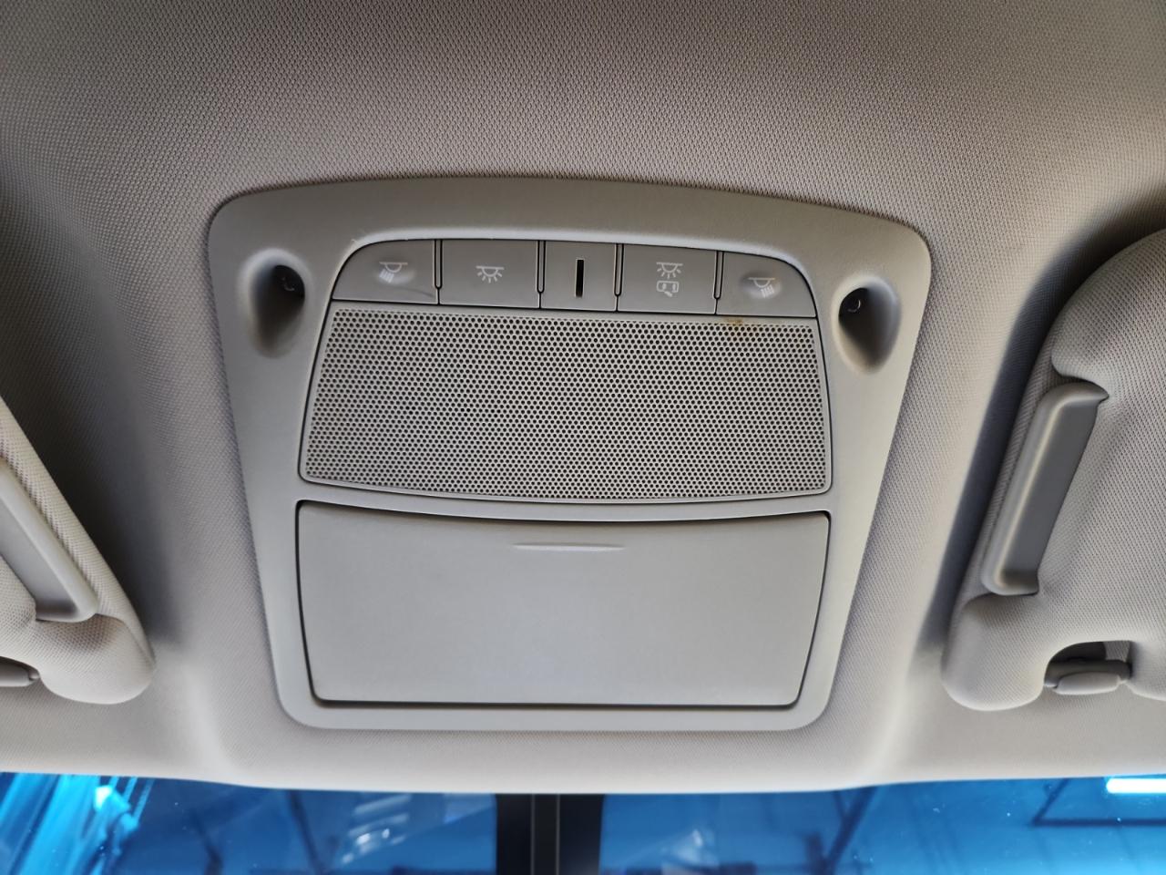 Nissan Pathfinder SL 4WD 2014