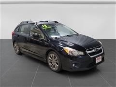 2013 Subaru Impreza 
