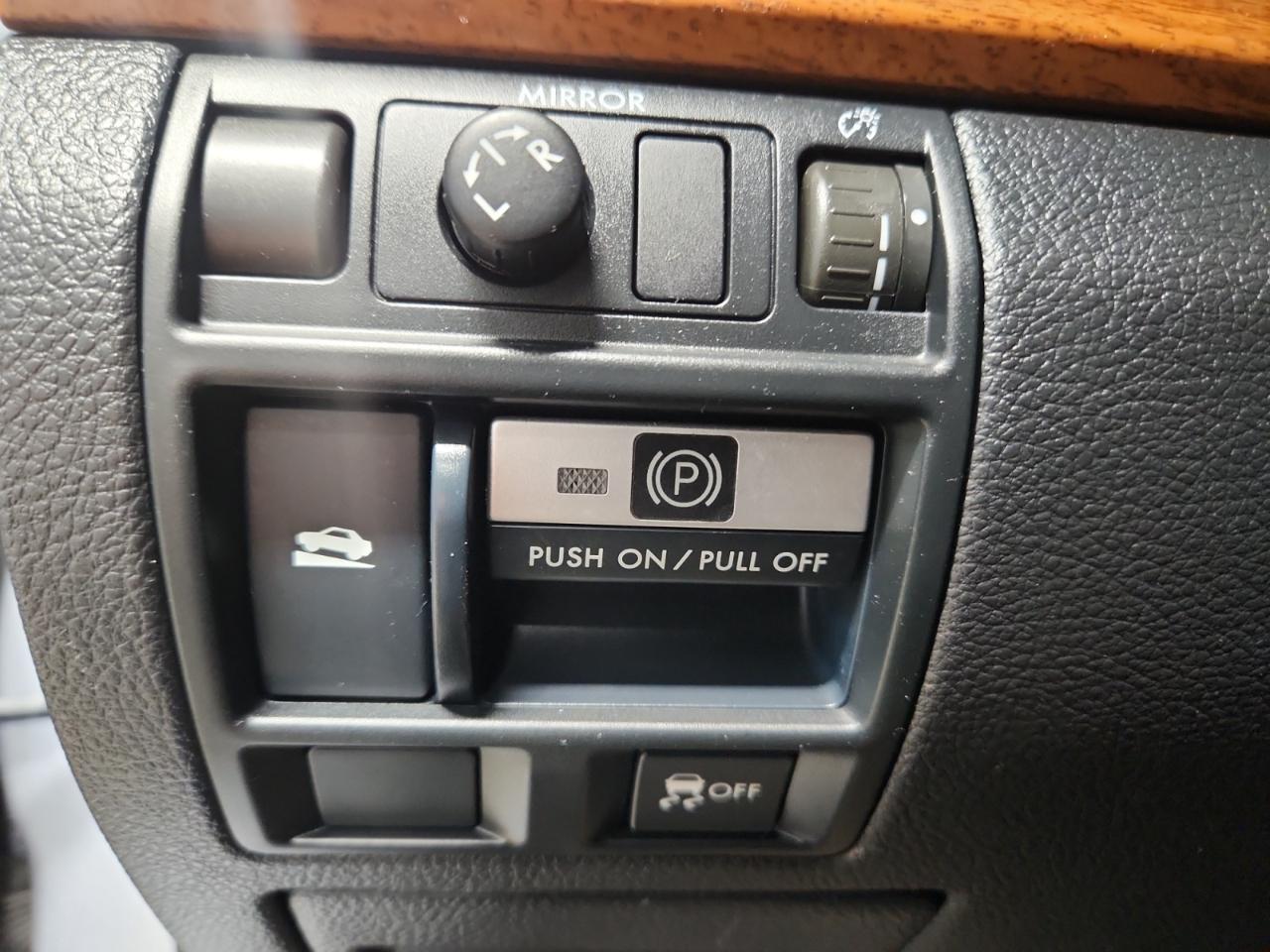 Subaru Outback 2.5i Limited 2013