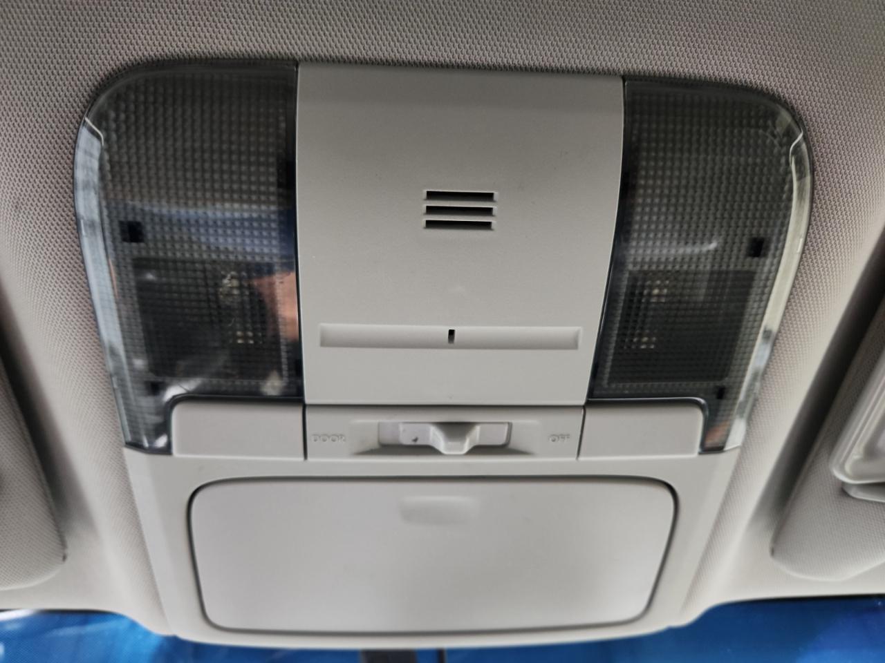 Subaru Outback 2.5i Limited 2013