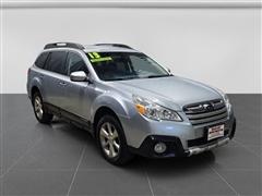 2013 Subaru Outback 