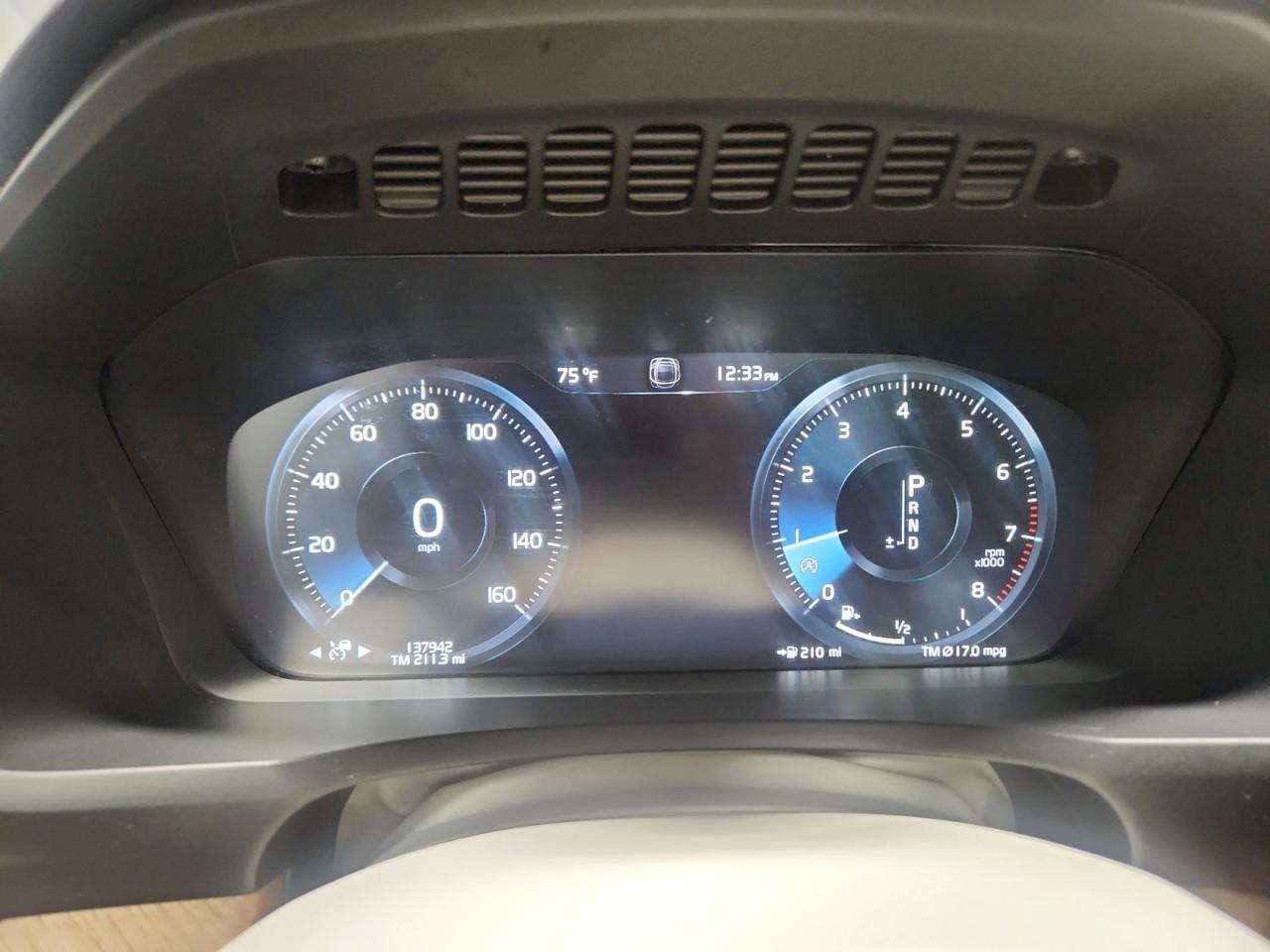 Volvo XC90 T6 Inscription AWD 2018