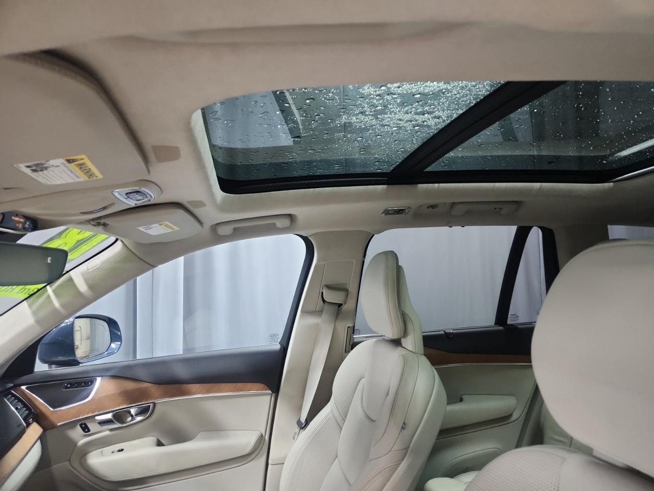 Volvo XC90 T6 Inscription AWD 2018