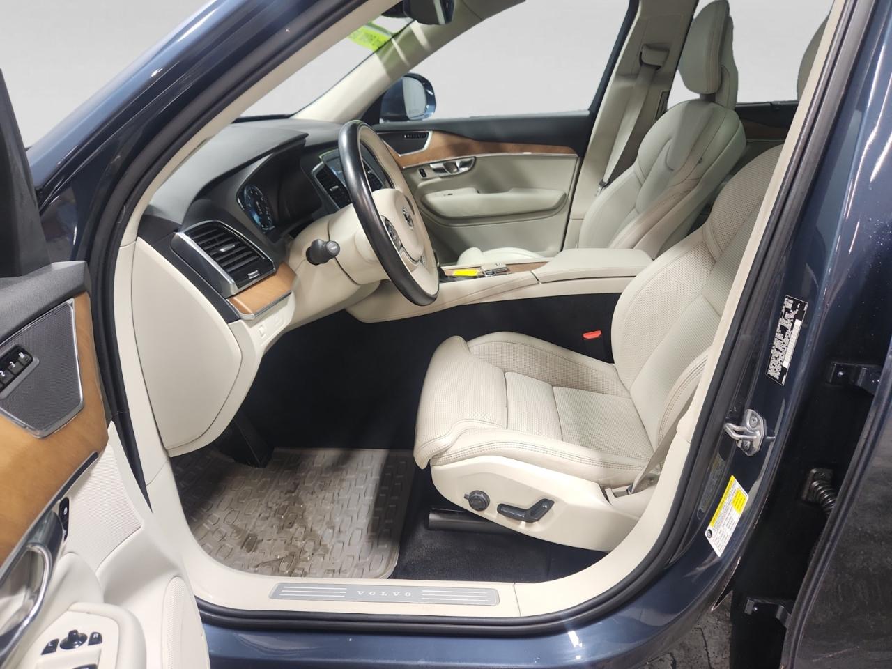 Volvo XC90 T6 Inscription AWD 2018