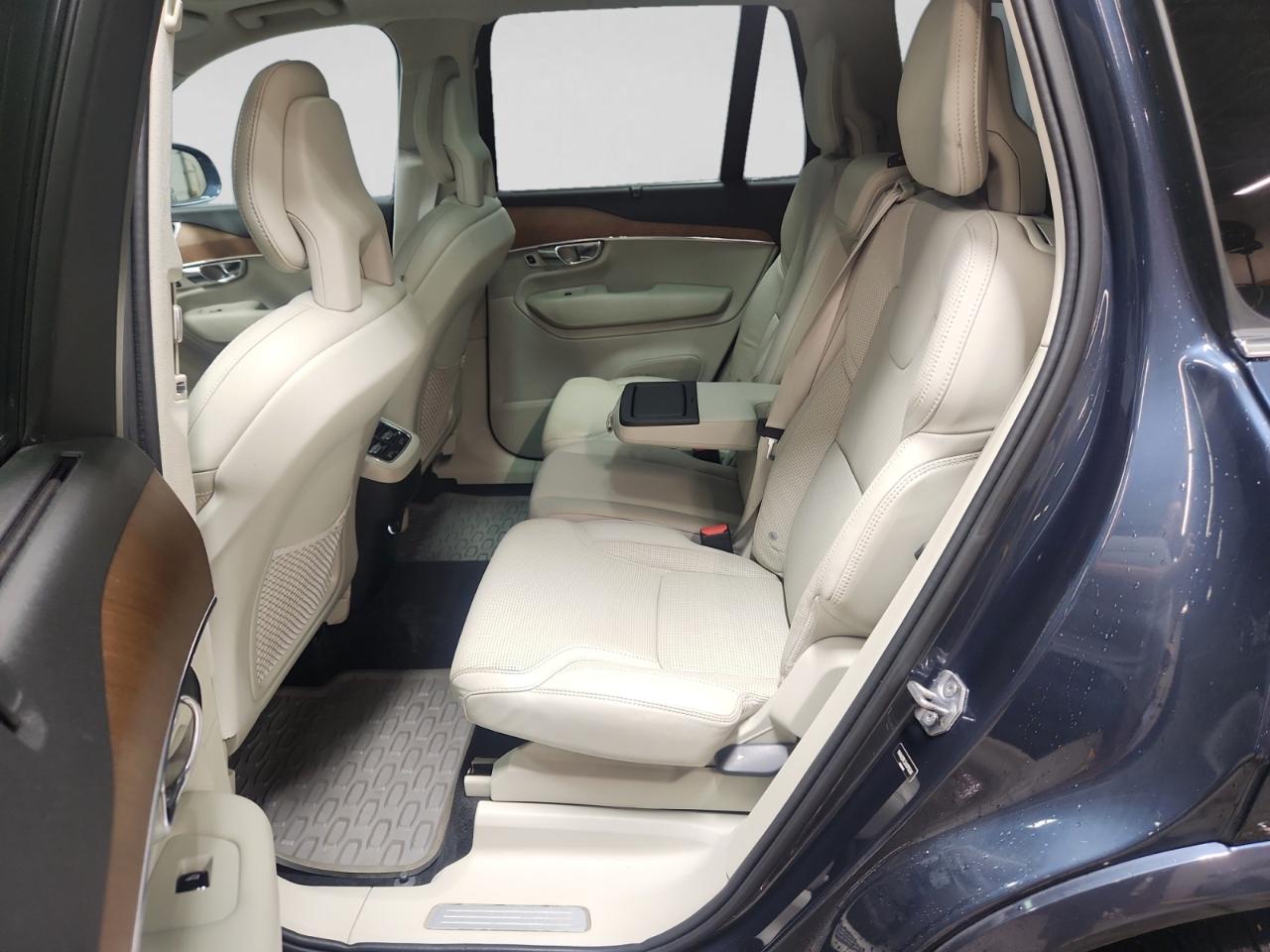 Volvo XC90 T6 Inscription AWD 2018