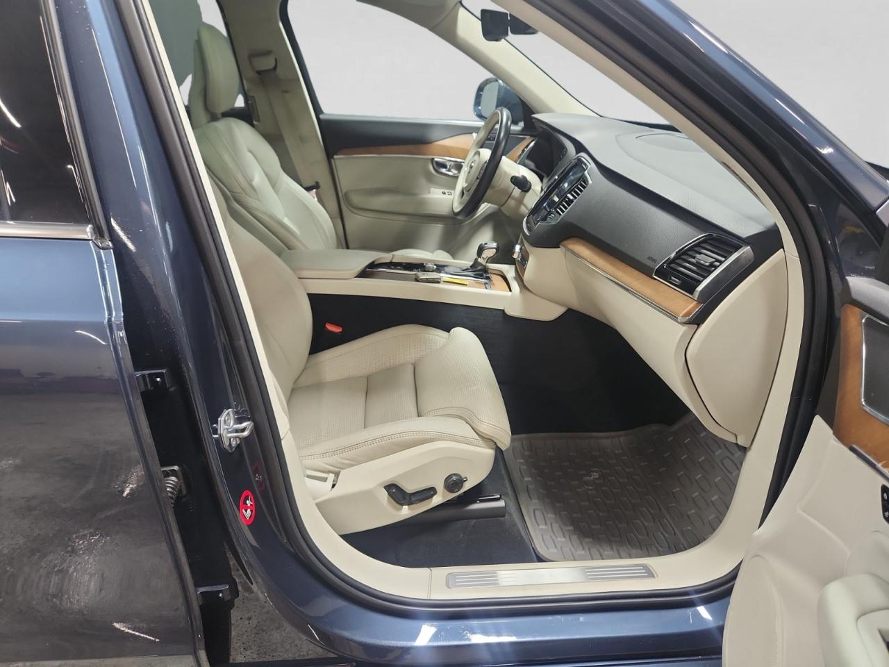 Volvo XC90 T6 Inscription AWD 2018
