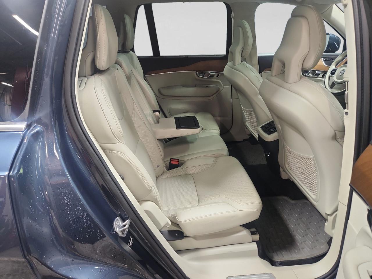 Volvo XC90 T6 Inscription AWD 2018