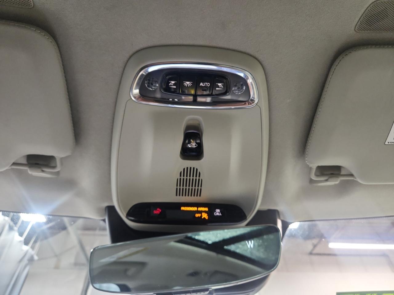 Volvo XC90 T6 Inscription AWD 2018