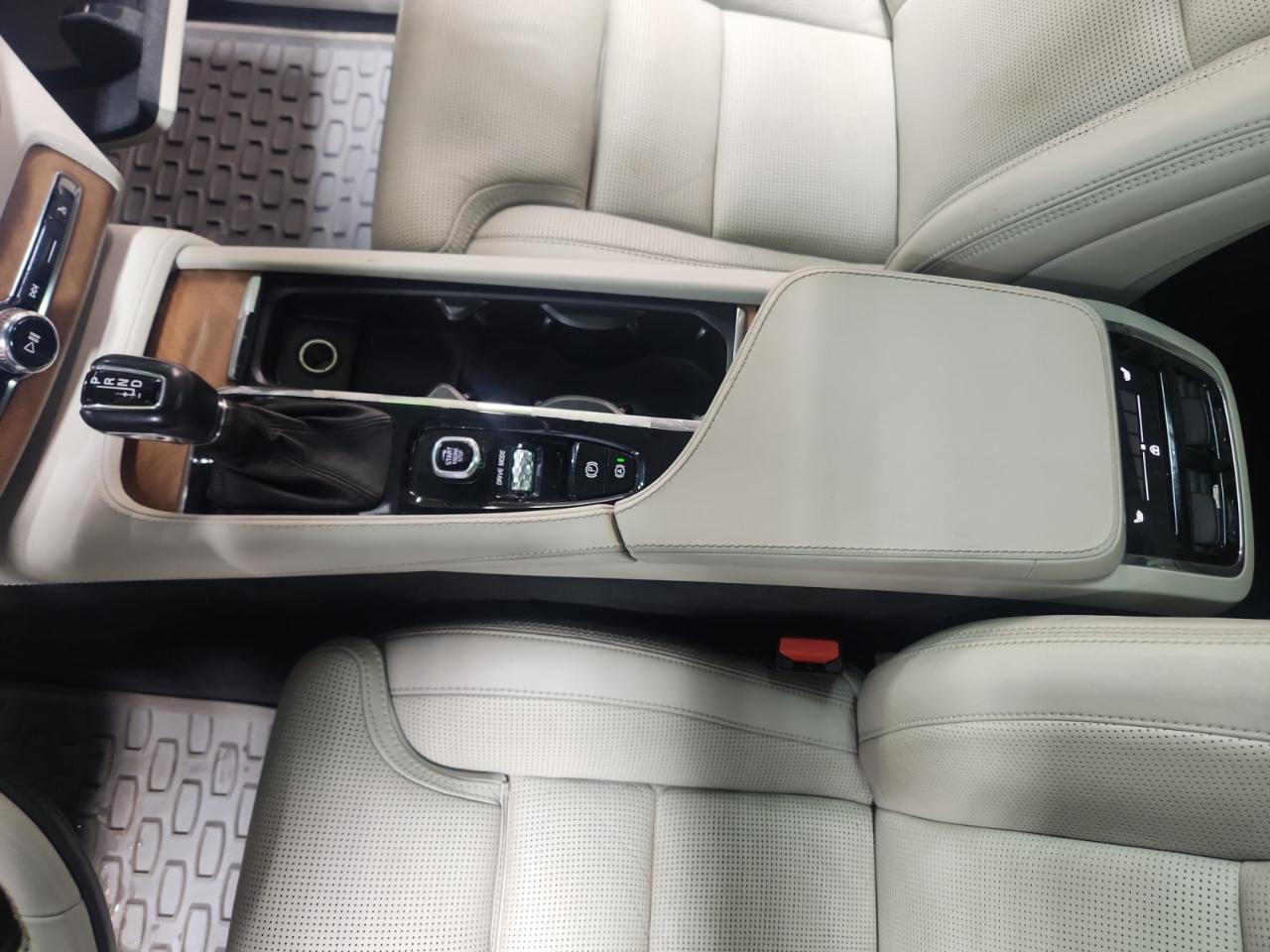 Volvo XC90 T6 Inscription AWD 2018