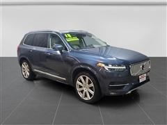 2018 Volvo XC90 