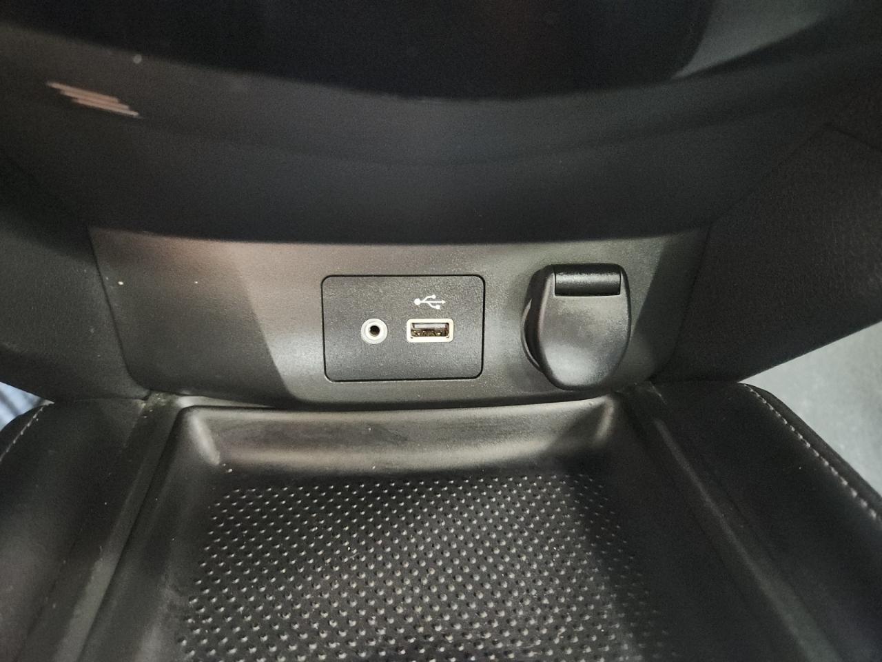 Nissan Rogue SL AWD 2018