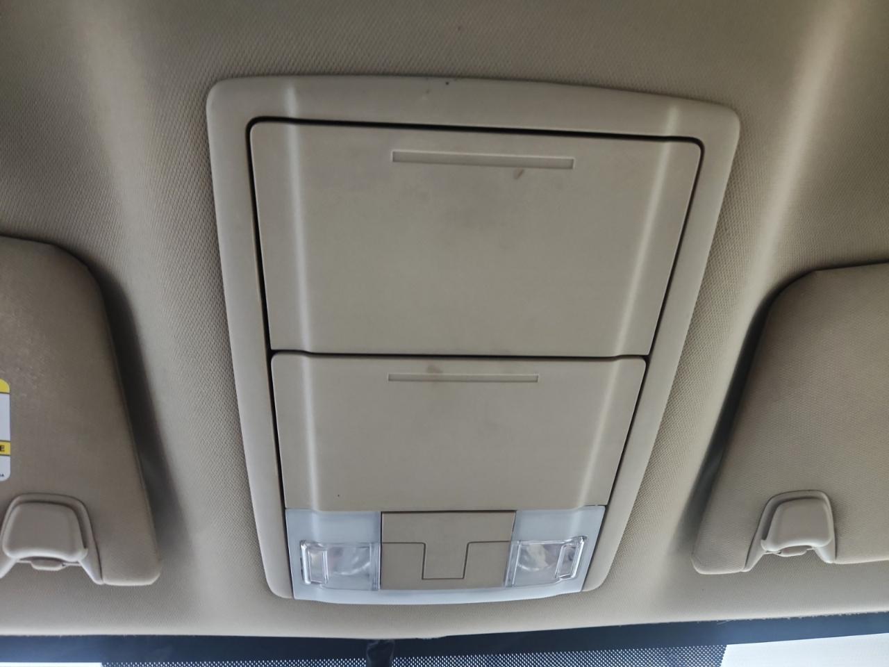 Ford F-150 Lariat SuperCrew 5.5-ft. Bed 4WD 2009