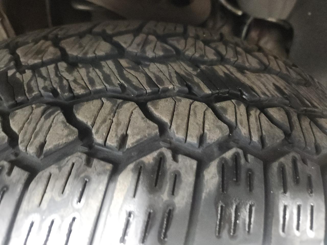 Ford F-150 Lariat SuperCrew 5.5-ft. Bed 4WD 2009
