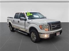 2009 Ford F-150 