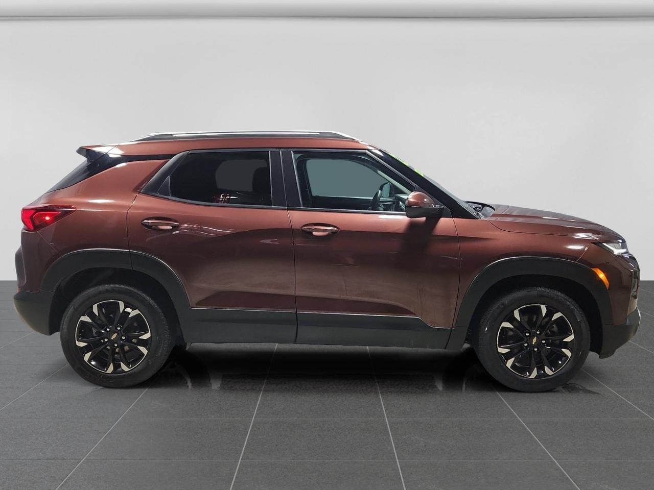 Chevrolet TrailBlazer LT 2022