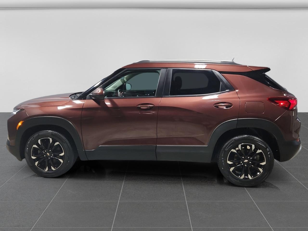 Chevrolet TrailBlazer LT 2022