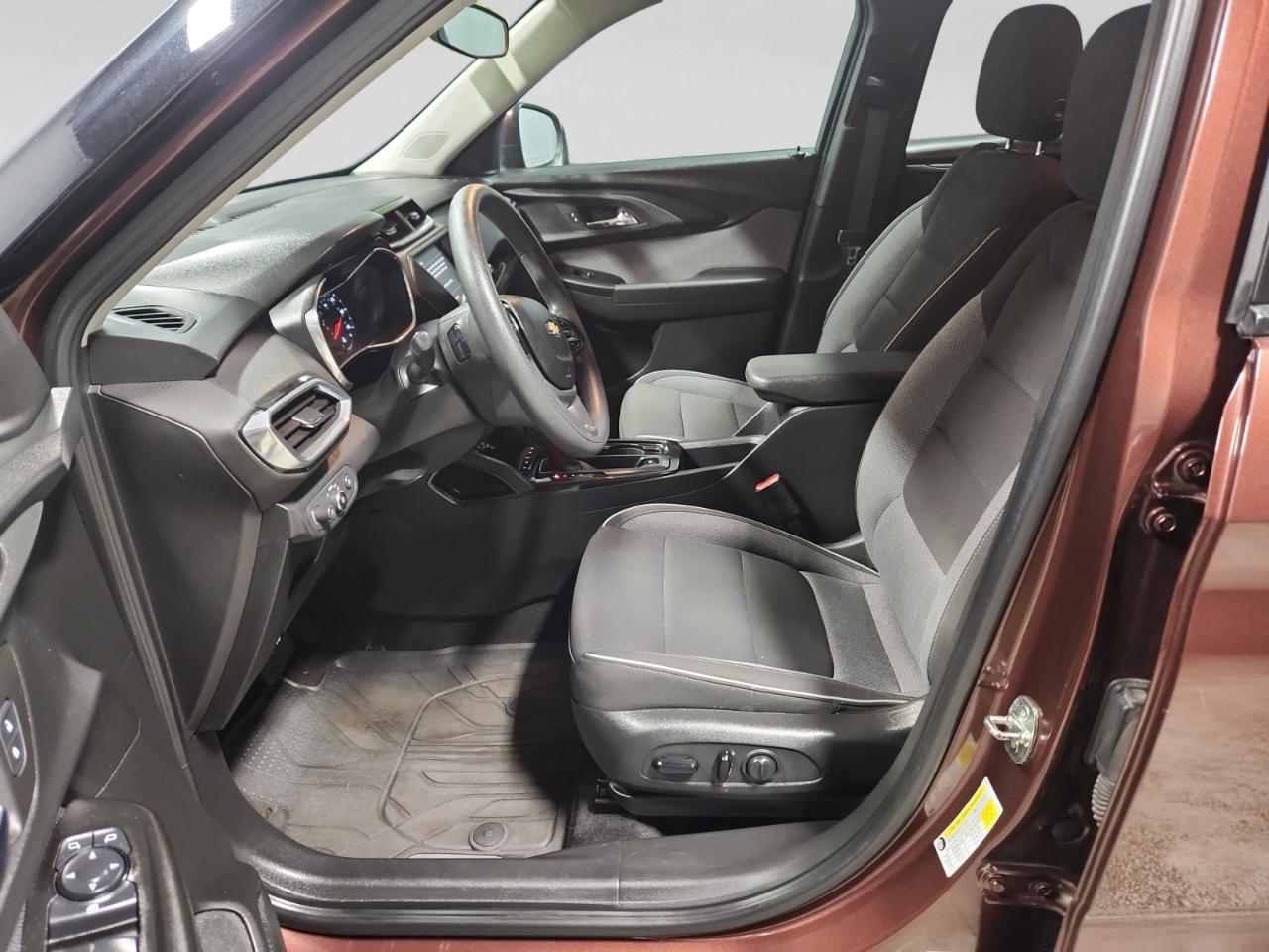 Chevrolet TrailBlazer LT 2022