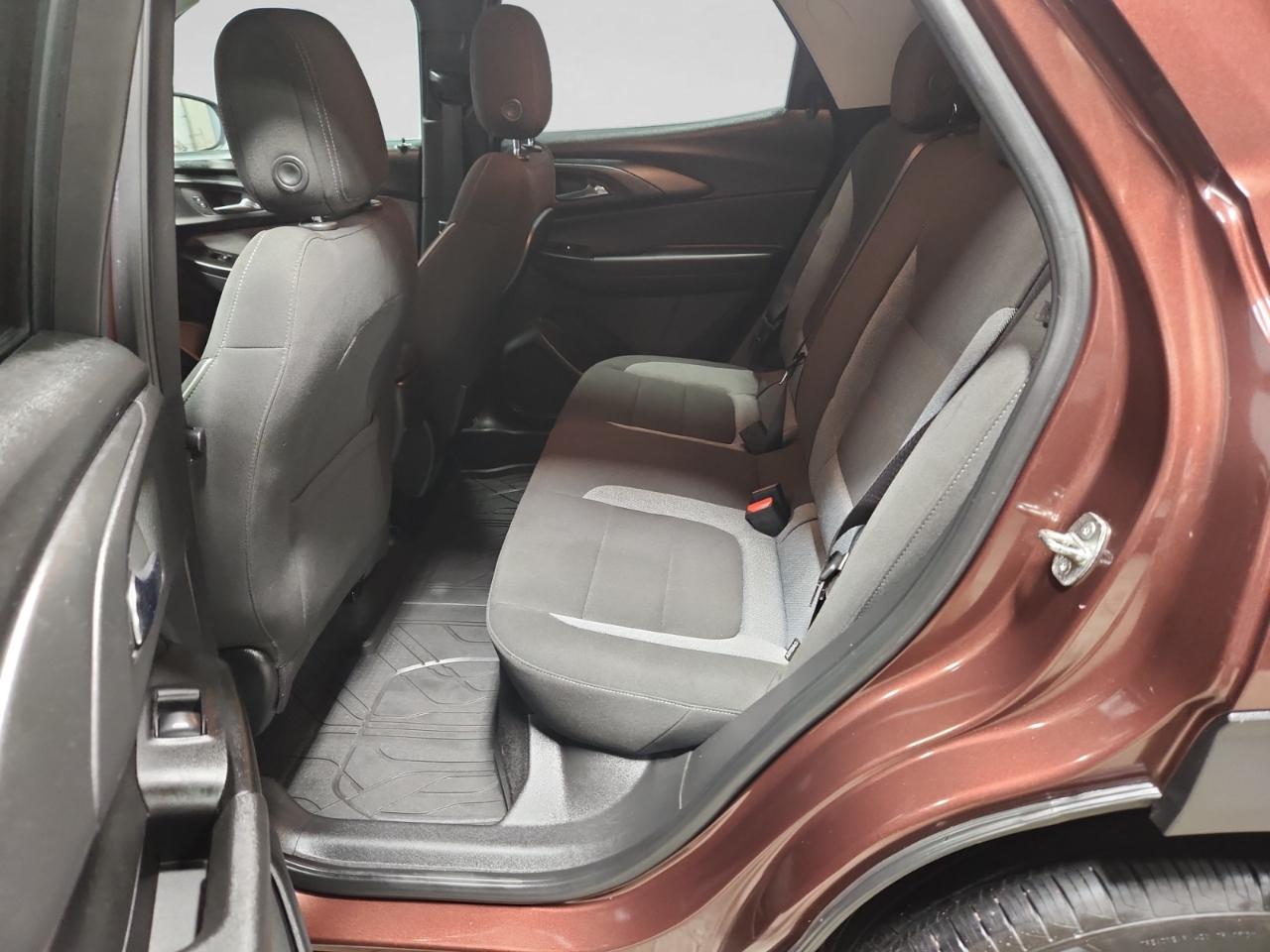 Chevrolet TrailBlazer LT 2022