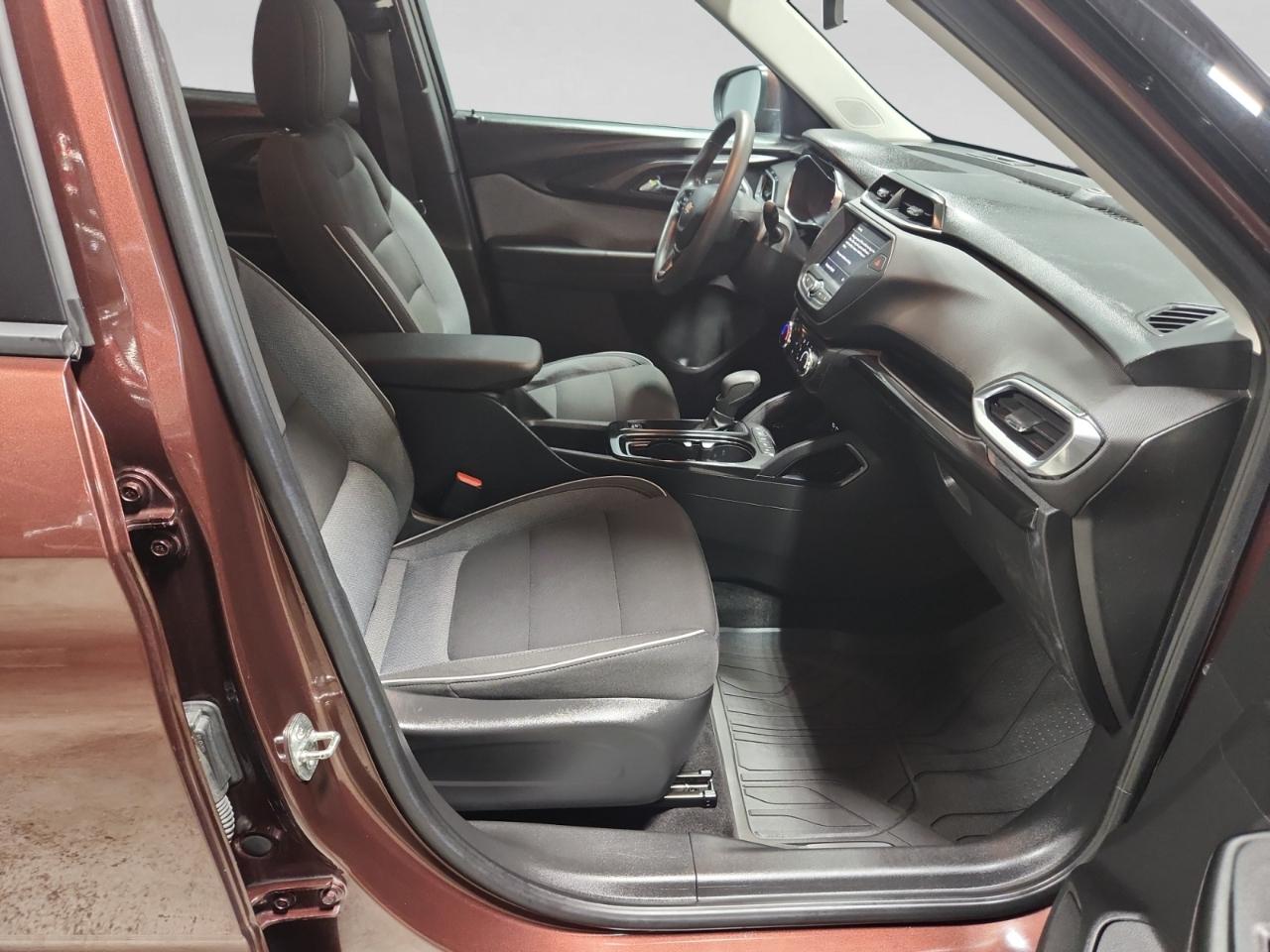 Chevrolet TrailBlazer LT 2022