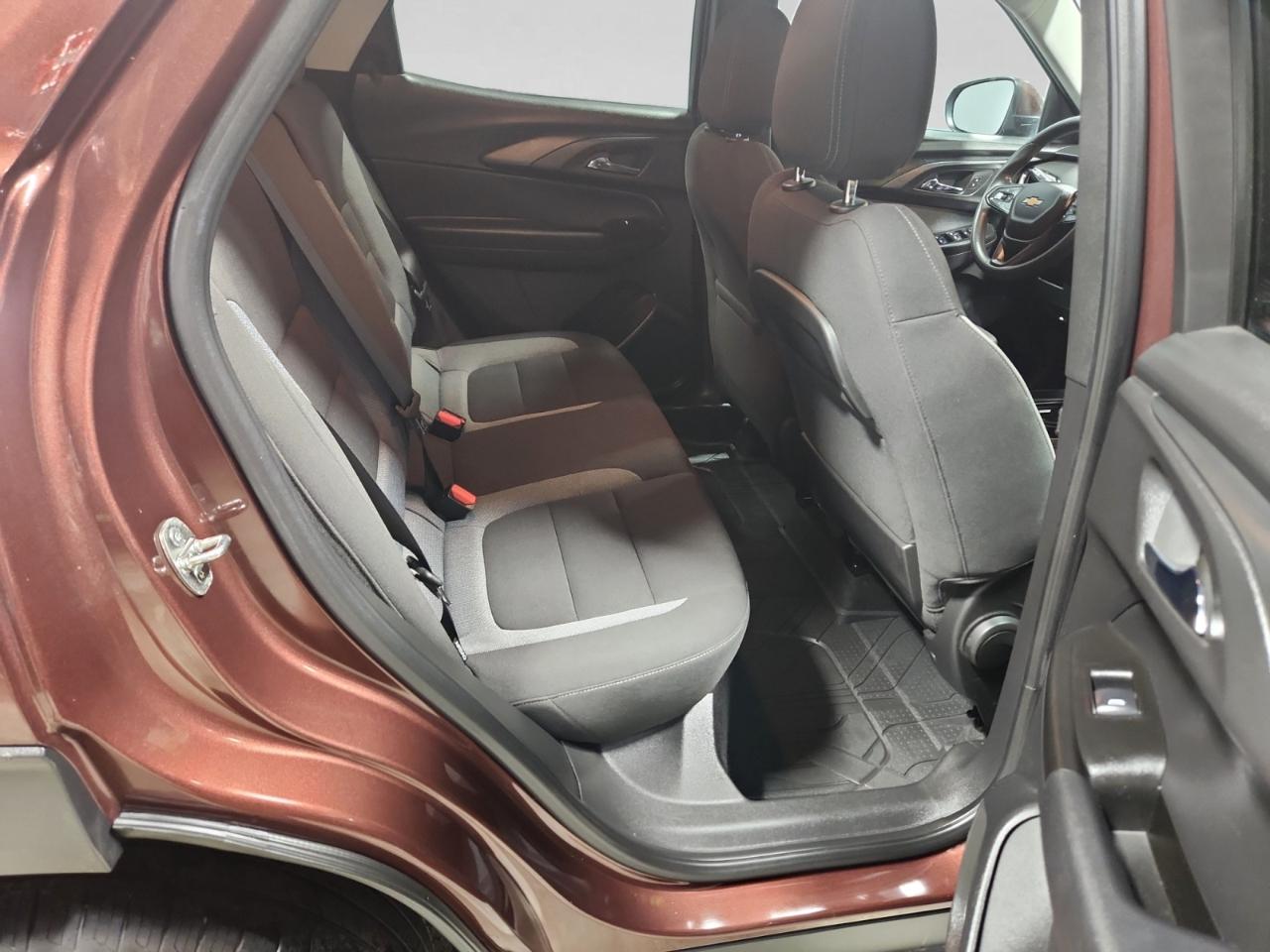 Chevrolet TrailBlazer LT 2022