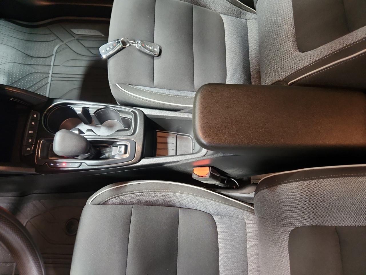 Chevrolet TrailBlazer LT 2022