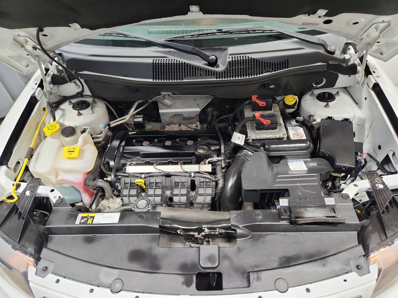 Jeep Compass Limited 4WD 2015