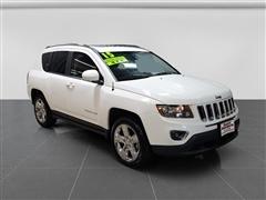 2015 Jeep Compass 