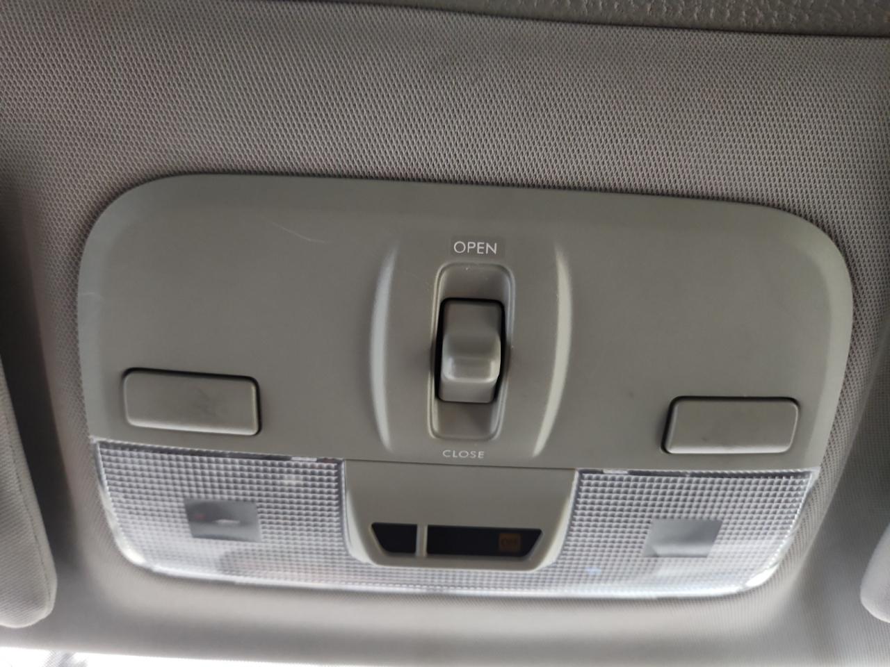 Subaru Outback 4dr H4 Auto Ltd w/Nav 2009