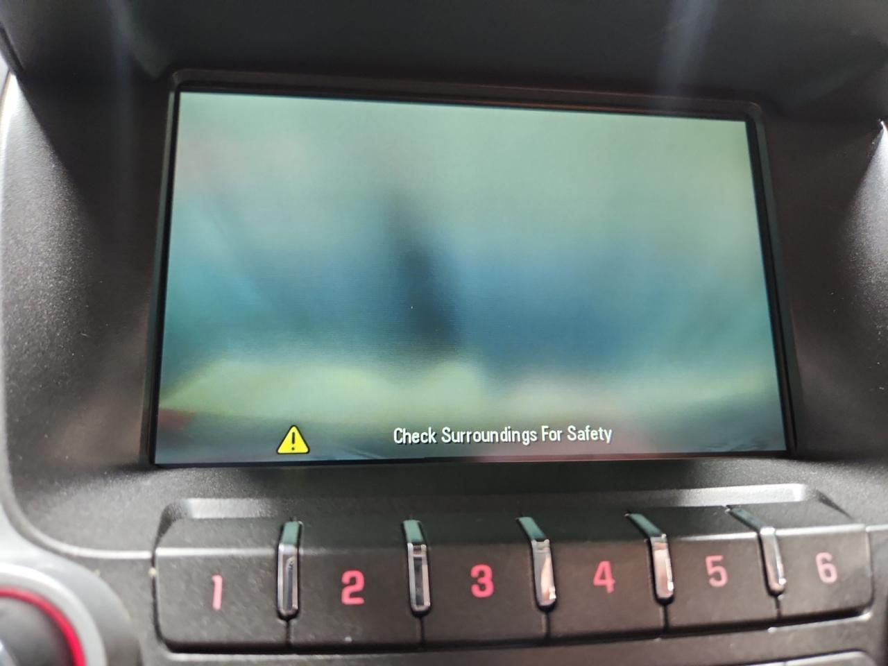 GMC Terrain SLT1 AWD 2014
