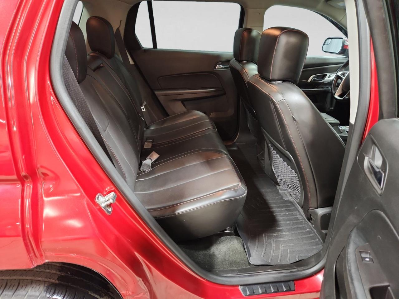 GMC Terrain SLT1 AWD 2014