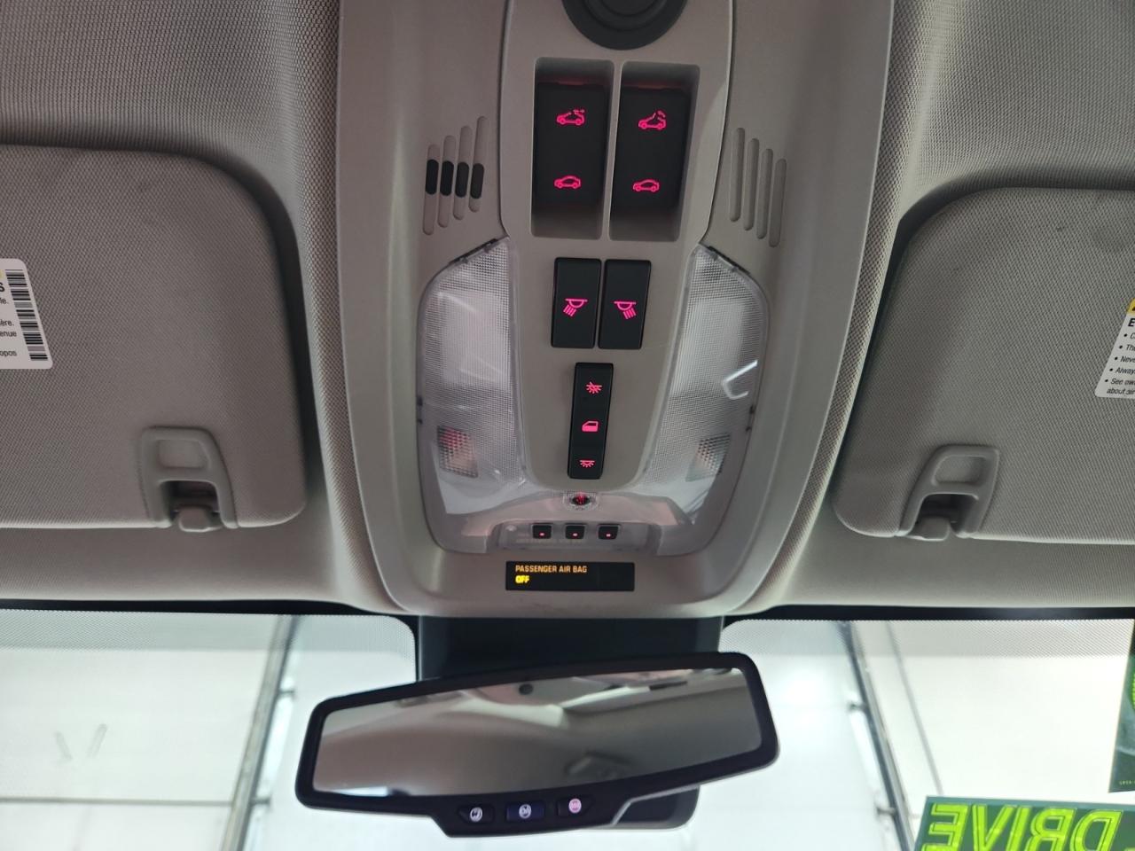 GMC Terrain SLT1 AWD 2014