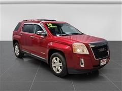 2014 GMC Terrain 