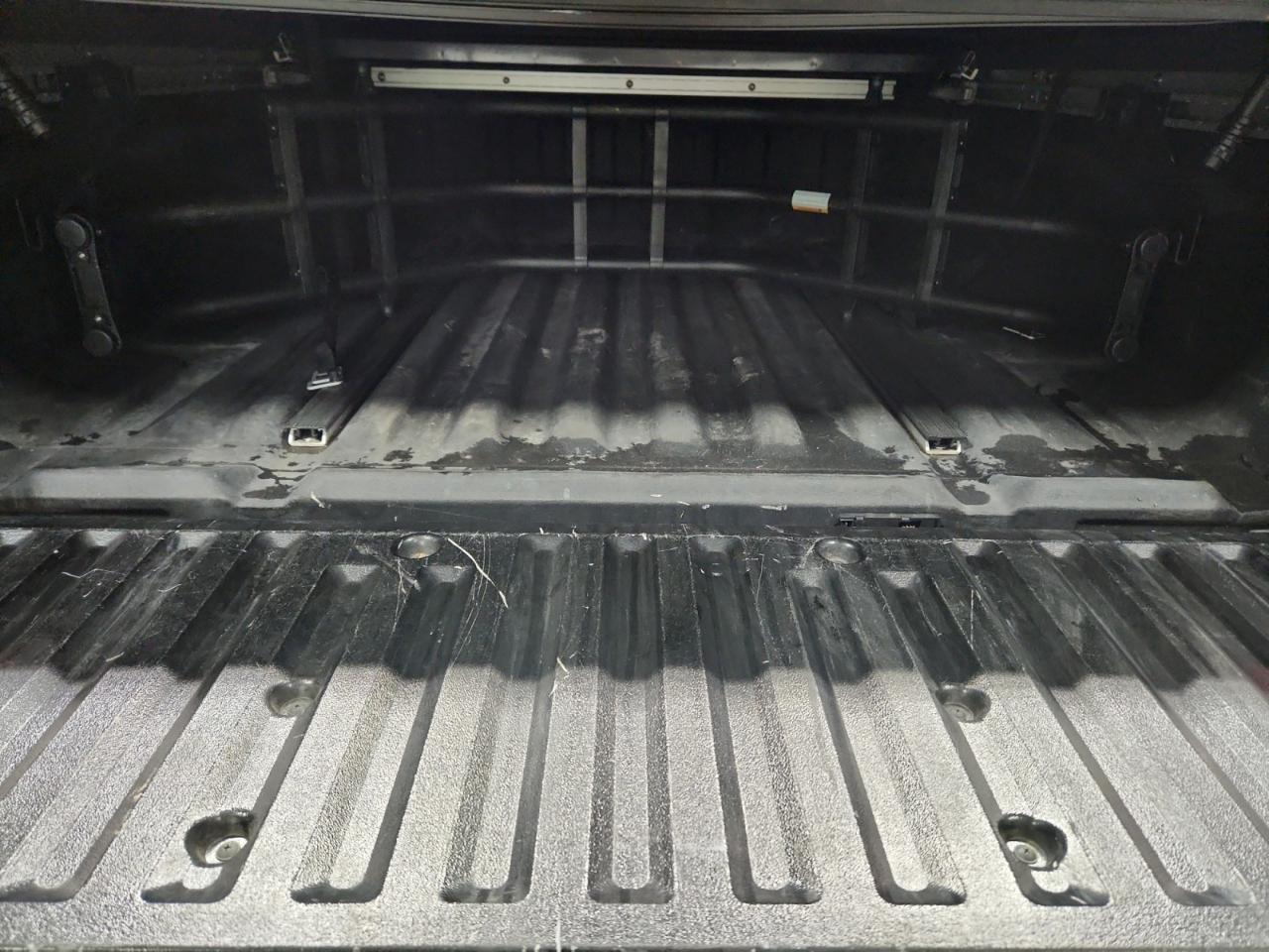 Nissan Frontier SV Crew Cab 5AT 4WD 2019