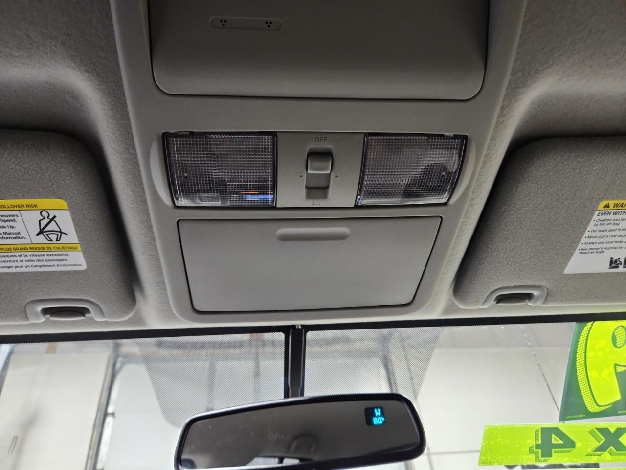 Nissan Frontier SV Crew Cab 5AT 4WD 2019