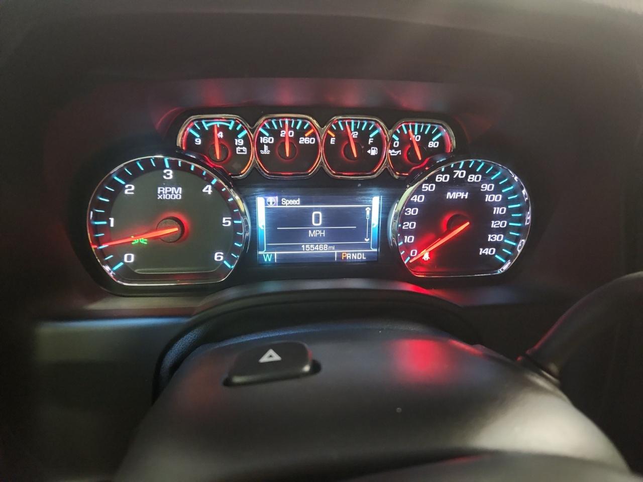 GMC Yukon XL SLT 4WD 2019
