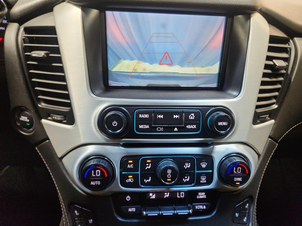 GMC Yukon XL SLT 4WD 2019