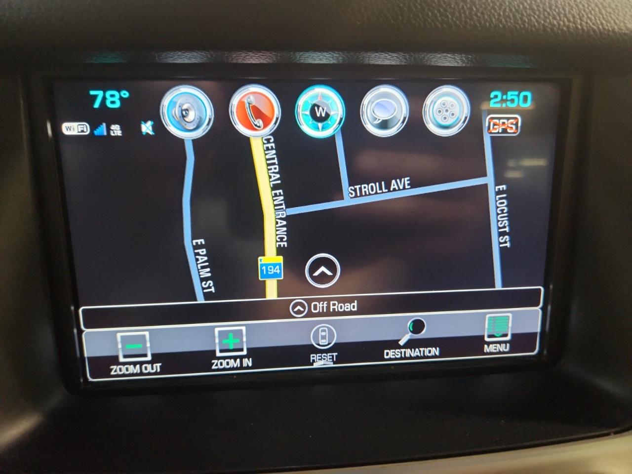GMC Yukon XL SLT 4WD 2019