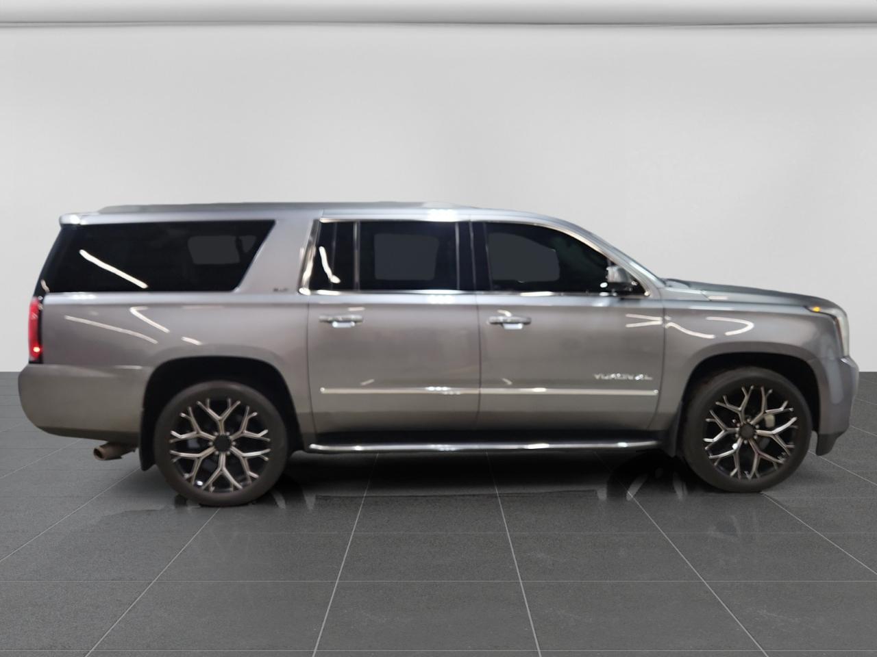 GMC Yukon XL SLT 4WD 2019