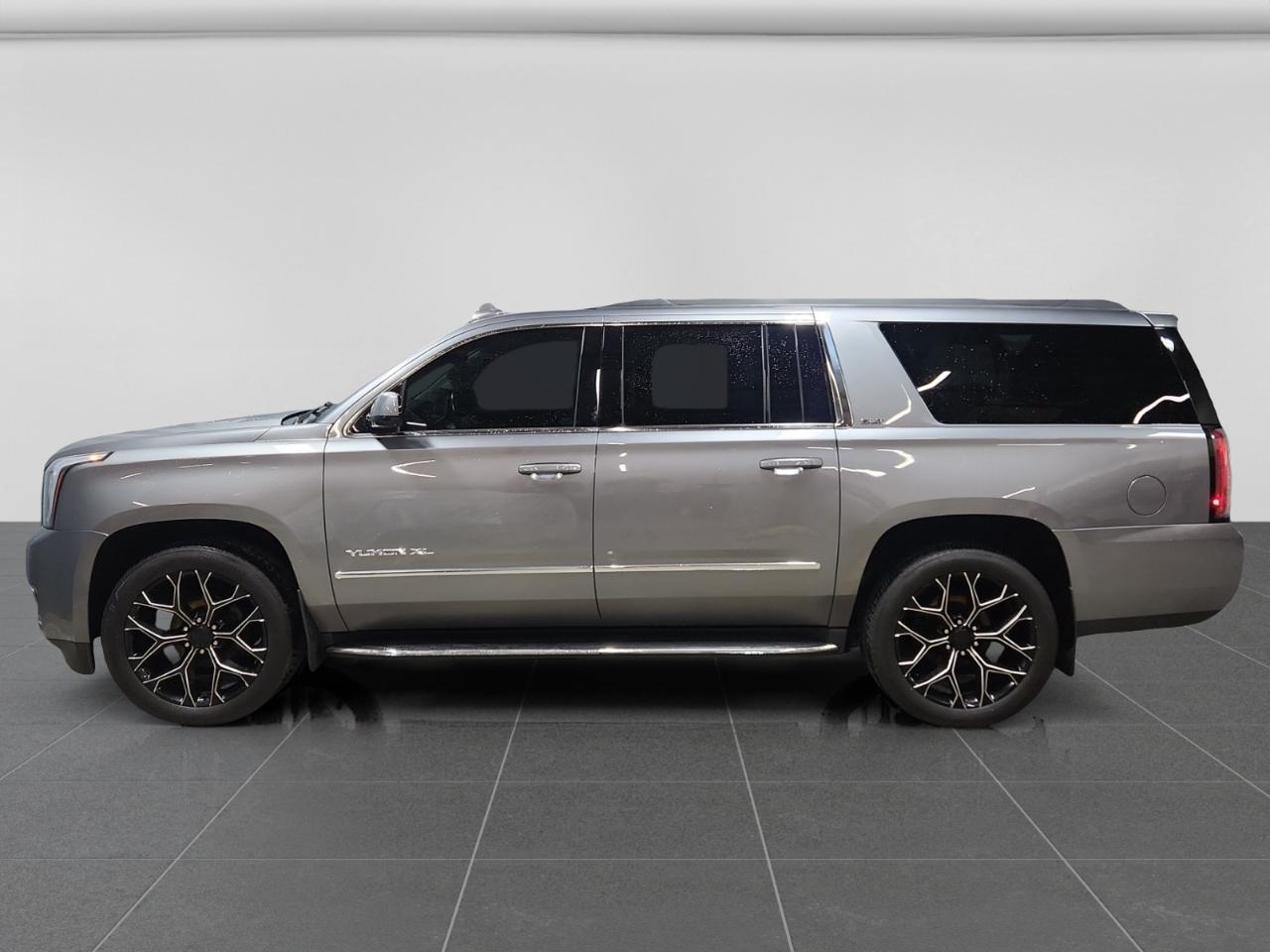 GMC Yukon XL SLT 4WD 2019