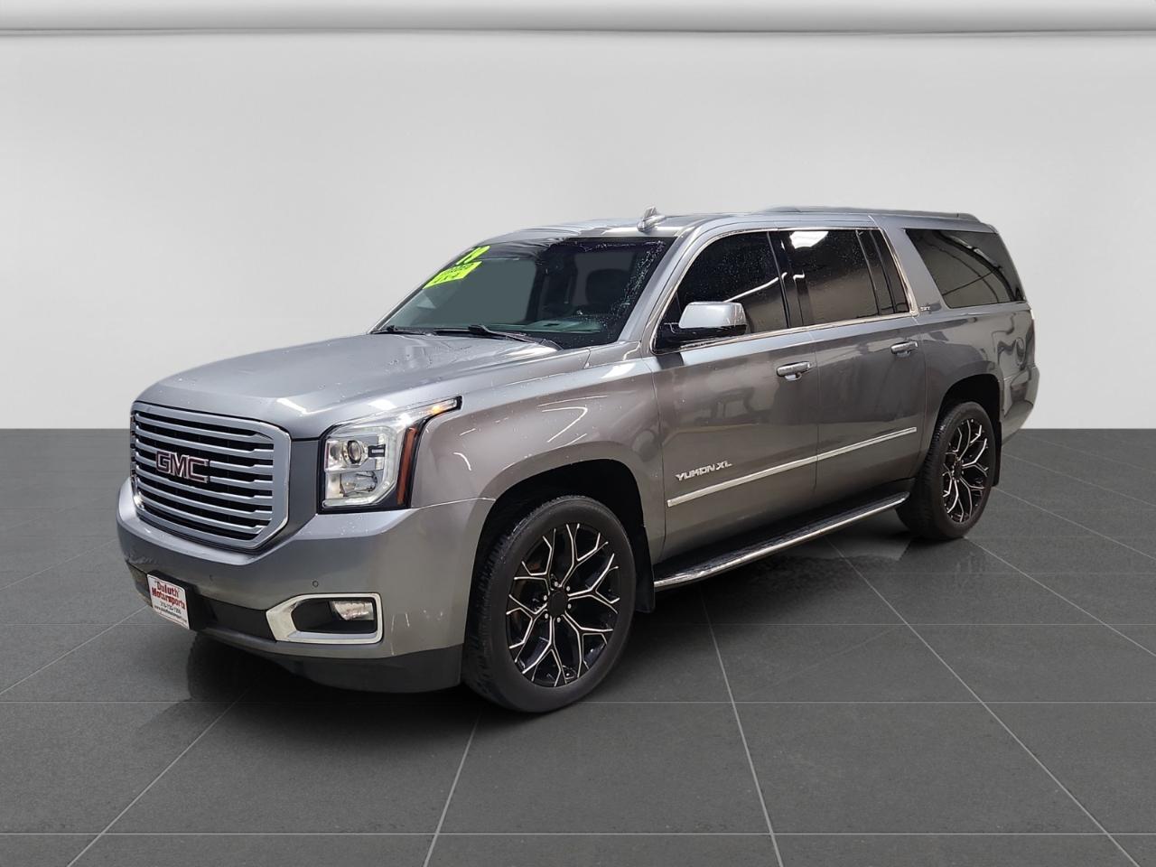 GMC Yukon XL SLT 4WD 2019