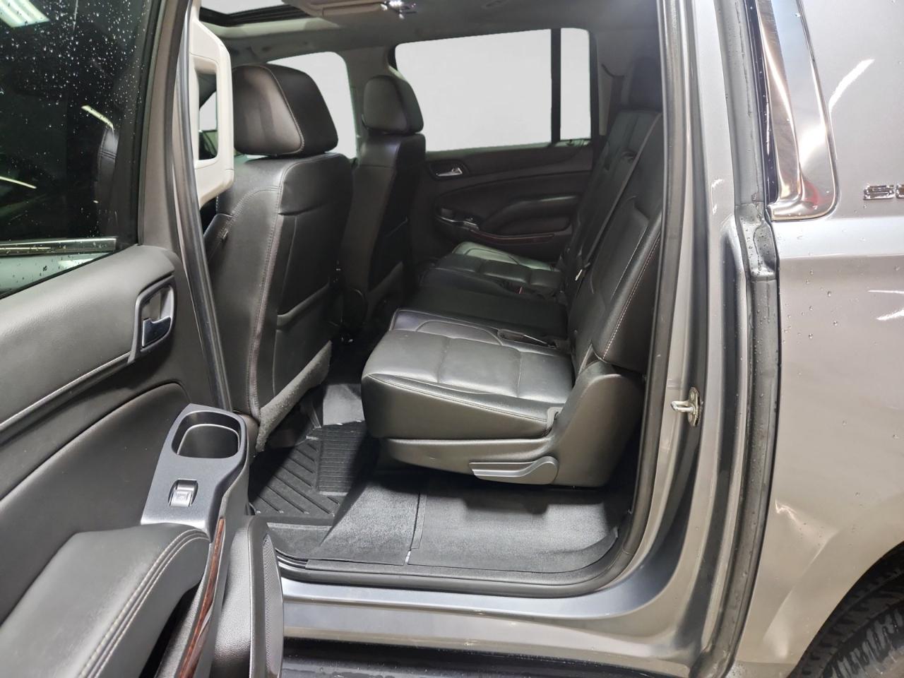 GMC Yukon XL SLT 4WD 2019