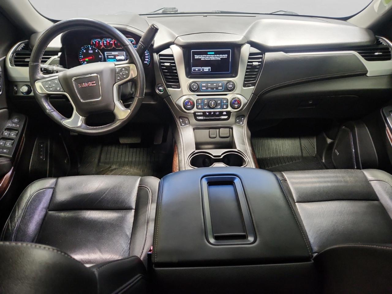 GMC Yukon XL SLT 4WD 2019