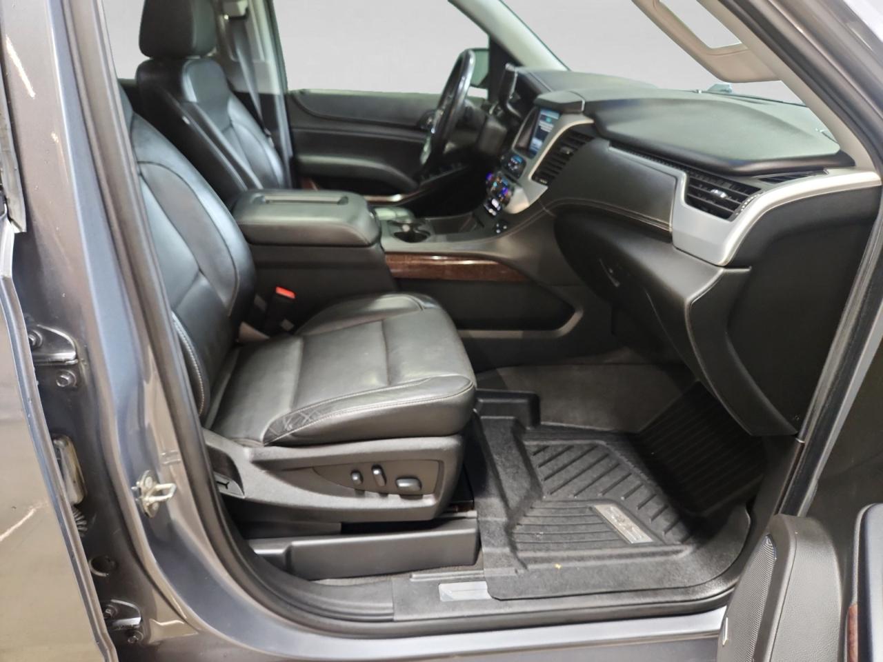 GMC Yukon XL SLT 4WD 2019