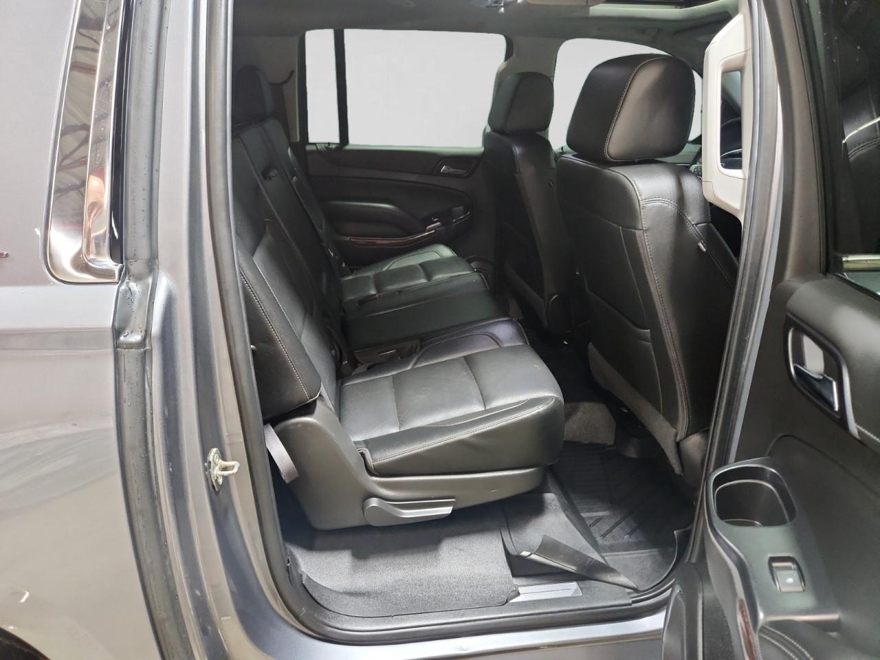 GMC Yukon XL SLT 4WD 2019