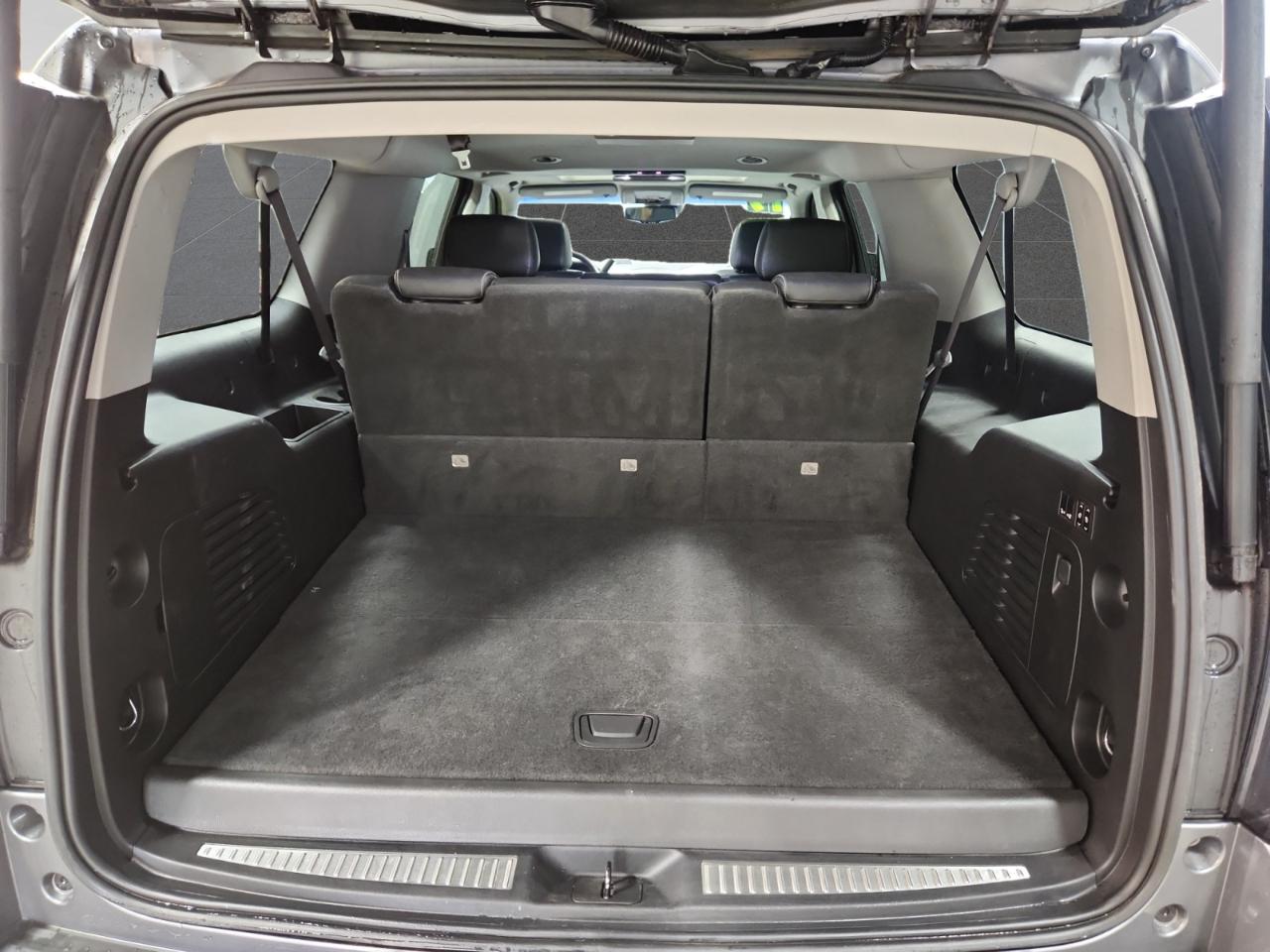 GMC Yukon XL SLT 4WD 2019
