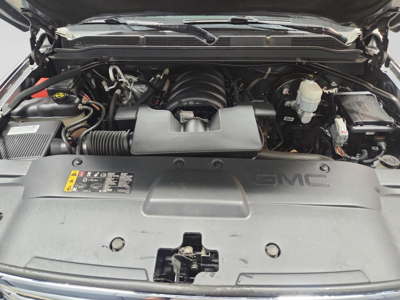 GMC Yukon XL SLT 4WD 2019