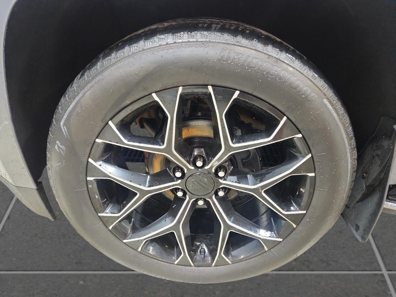 GMC Yukon XL SLT 4WD 2019