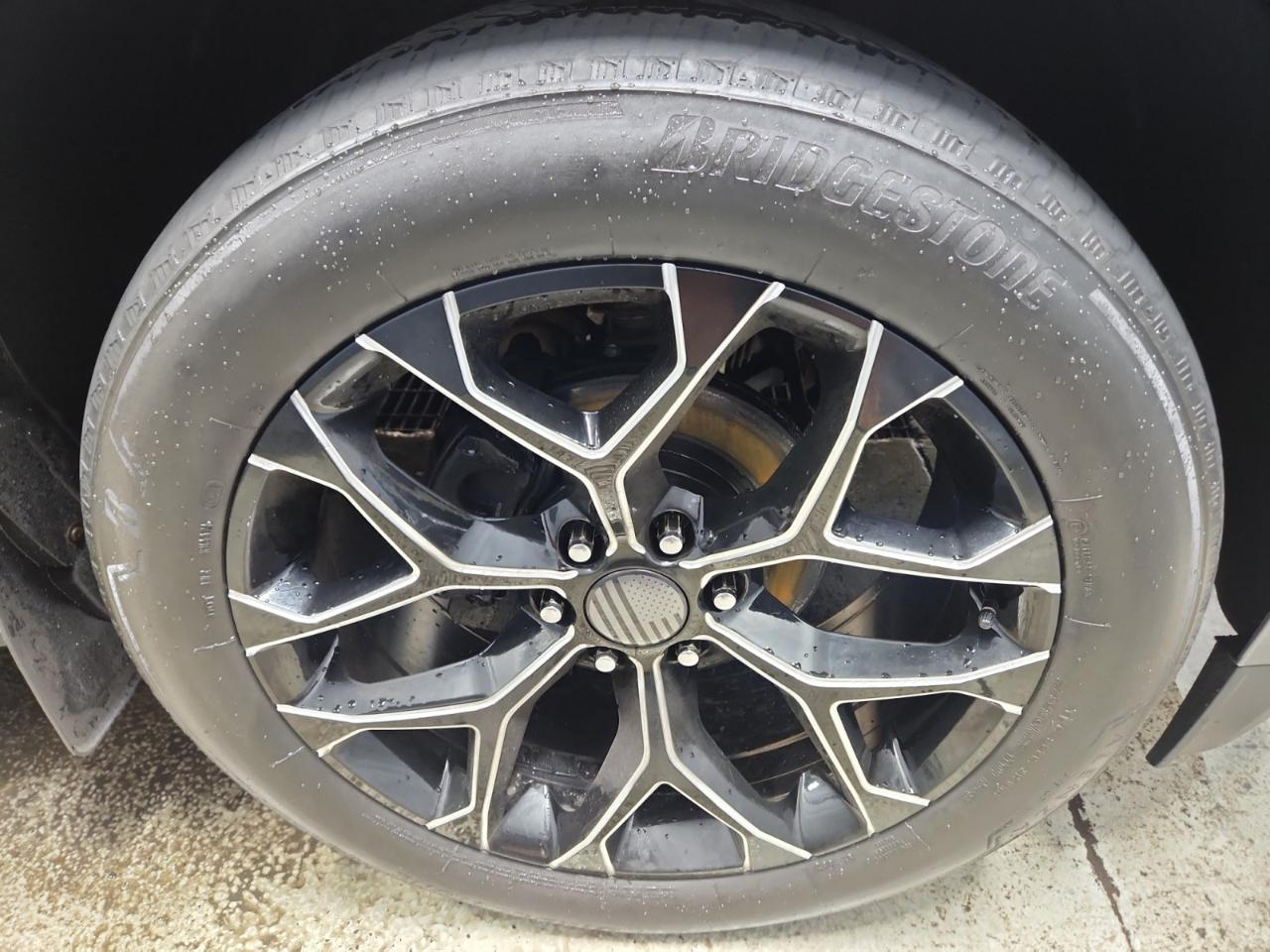 GMC Yukon XL SLT 4WD 2019