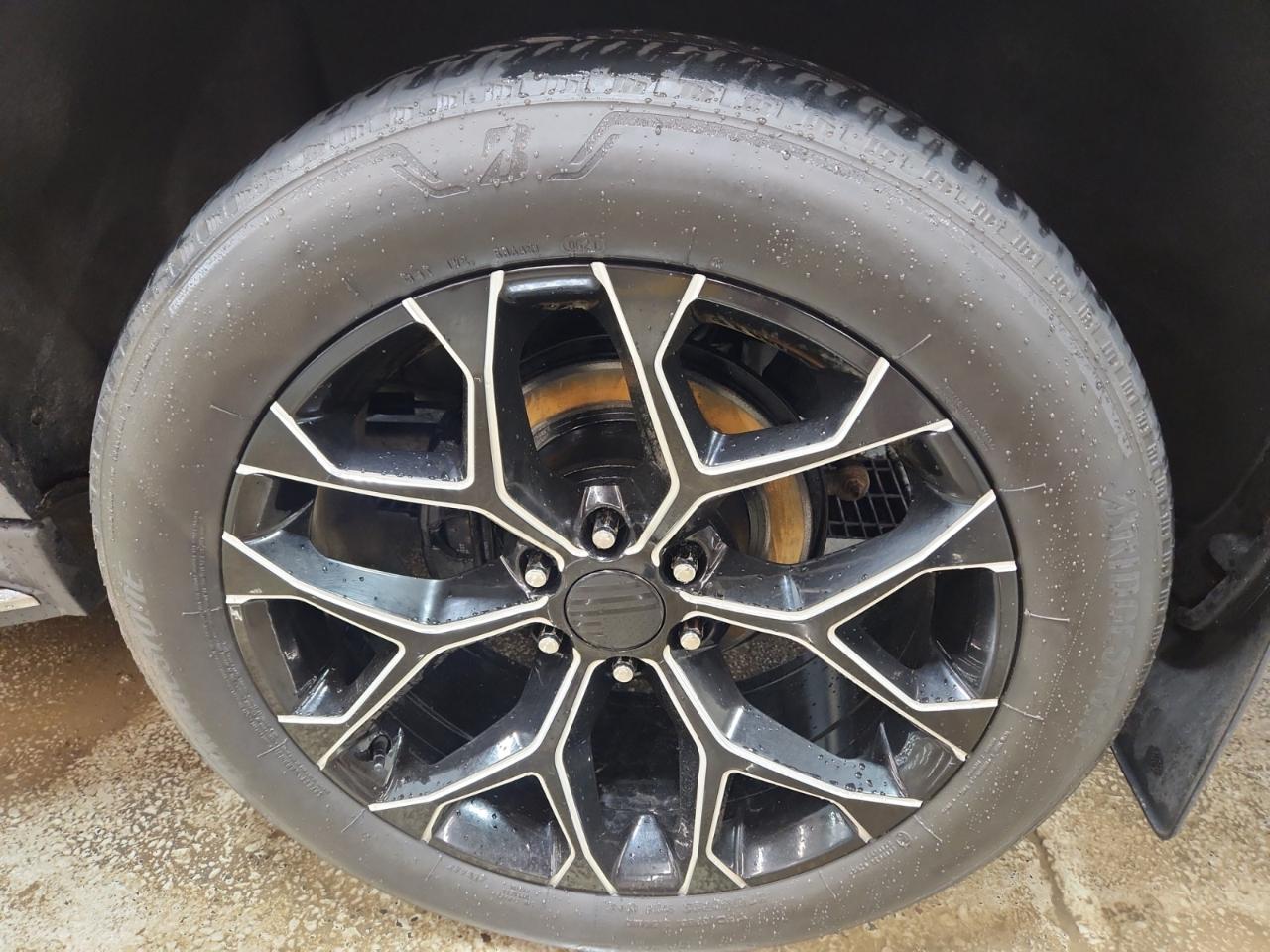 GMC Yukon XL SLT 4WD 2019